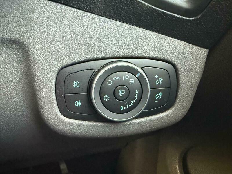 Used Ford Tourneo Connect 2020 for sale - 77237874: Photo 90