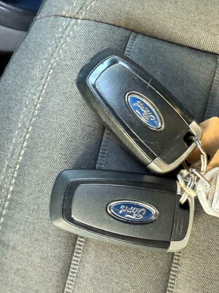 Used Ford Tourneo Connect 2020 for sale - 77237874: Photo 93