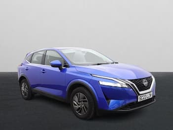 Used Nissan Qashqai 2023 for sale - 79677275: Photo