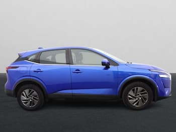 Used Nissan Qashqai 2023 for sale - 79677275: Photo