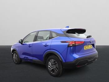 Used Nissan Qashqai 2023 for sale - 79677275: Photo