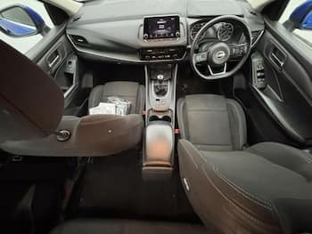 Used Nissan Qashqai 2023 for sale - 79677275: Photo