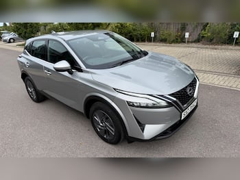 Used Nissan Qashqai 2023 for sale - 79767391: Photo