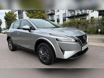 Used Nissan Qashqai 2023 for sale - 79767391: Photo