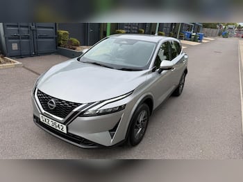 Used Nissan Qashqai 2023 for sale - 79767391: Photo