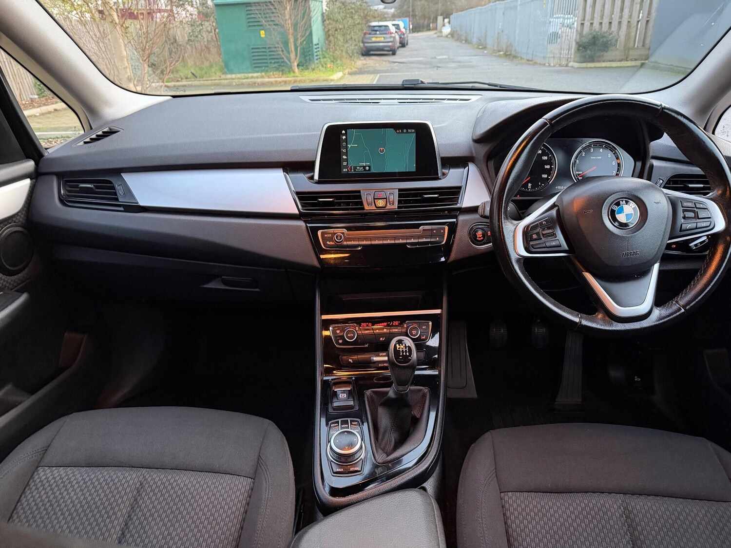 Used BMW 2 Series 2020 for sale - 76942636: Photo 10
