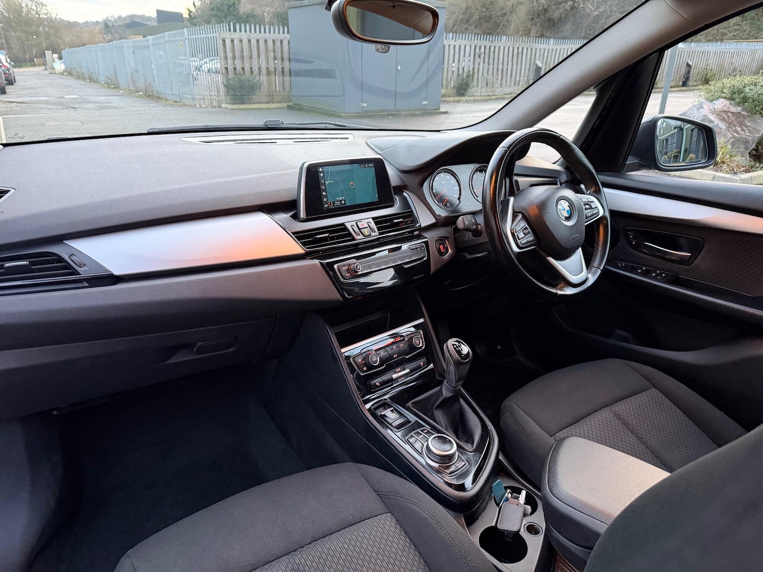 Used BMW 2 Series 2020 for sale - 76942636: Photo 11