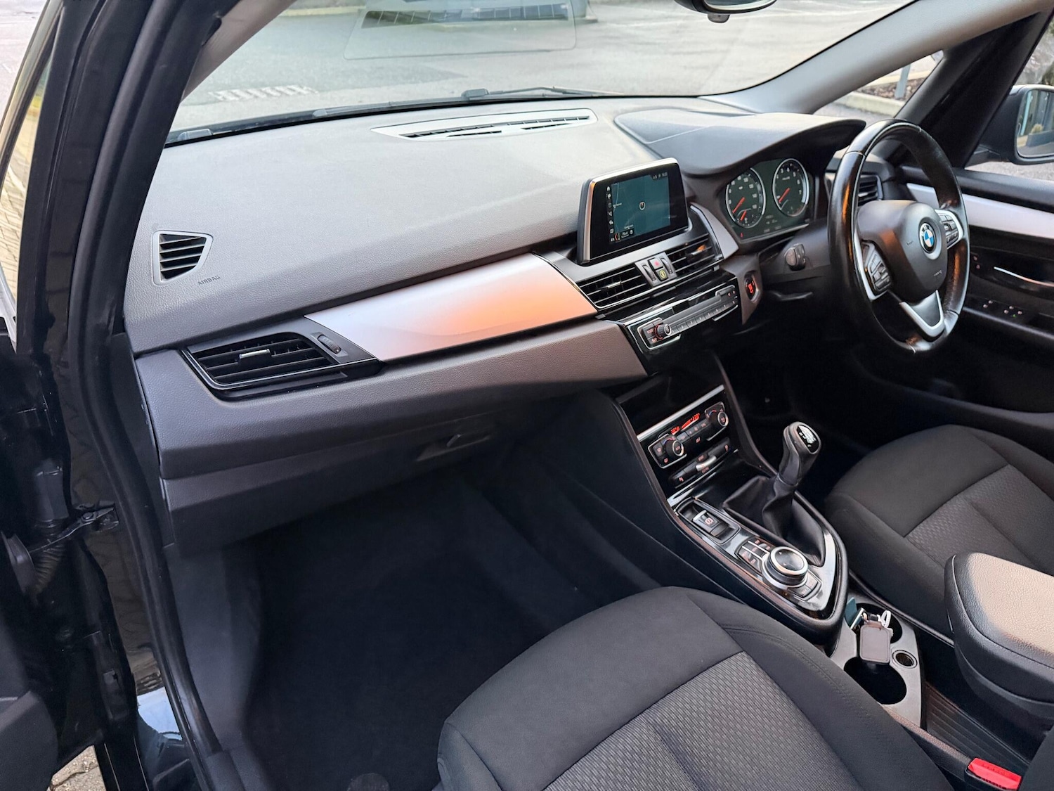 Used BMW 2 Series 2020 for sale - 76942636: Photo 12