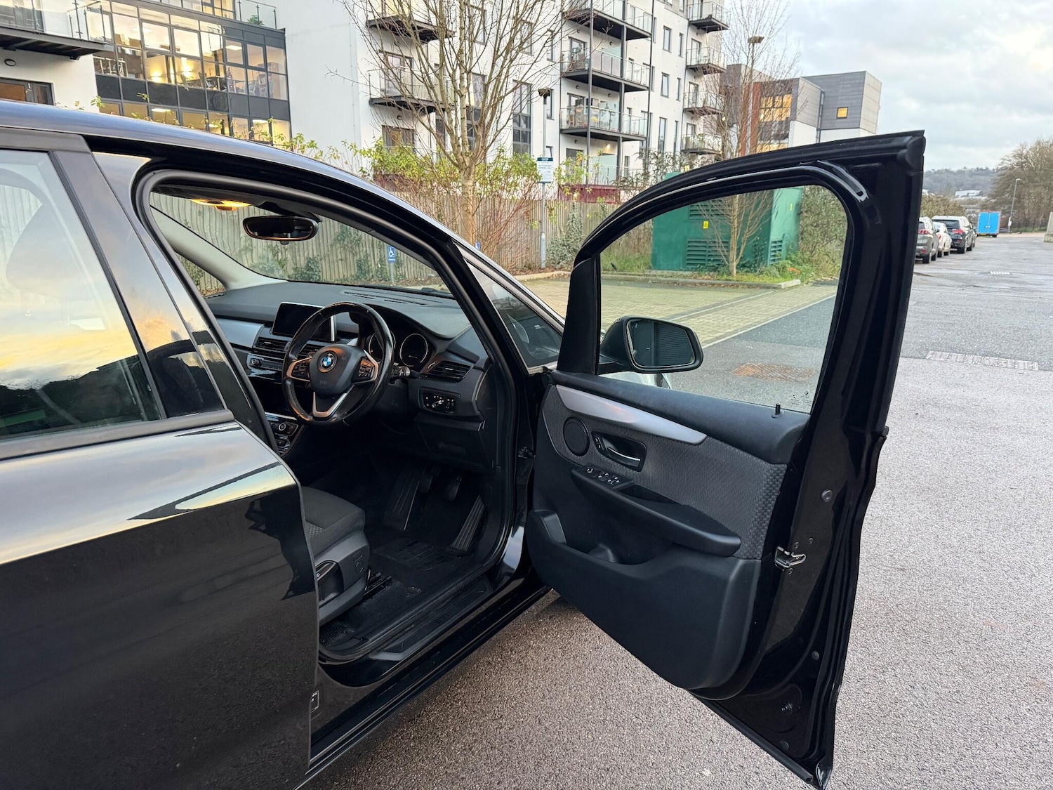 Used BMW 2 Series 2020 for sale - 76942636: Photo 18