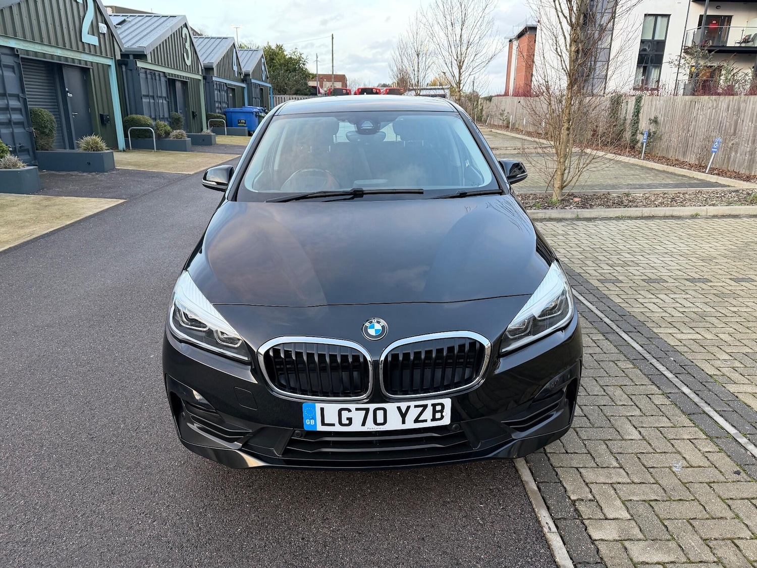 Used BMW 2 Series 2020 for sale - 76942636: Photo 2