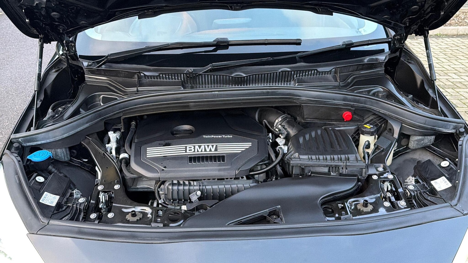 Used BMW 2 Series 2020 for sale - 76942636: Photo 23