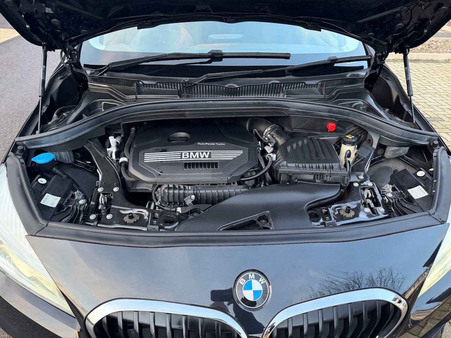 Used BMW 2 Series 2020 for sale - 76942636: Photo 24