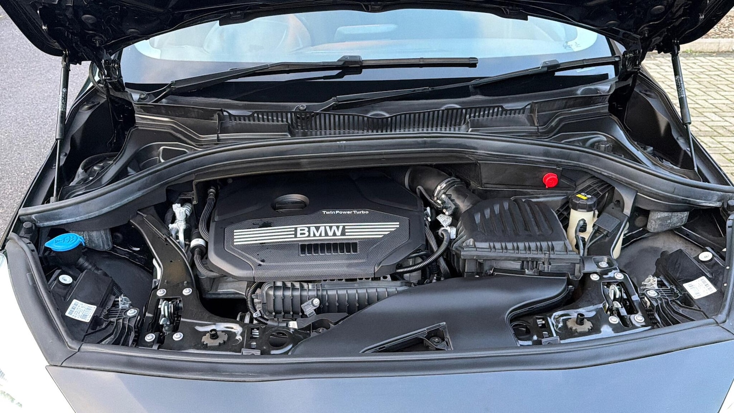 Used BMW 2 Series 2020 for sale - 76942636: Photo 25