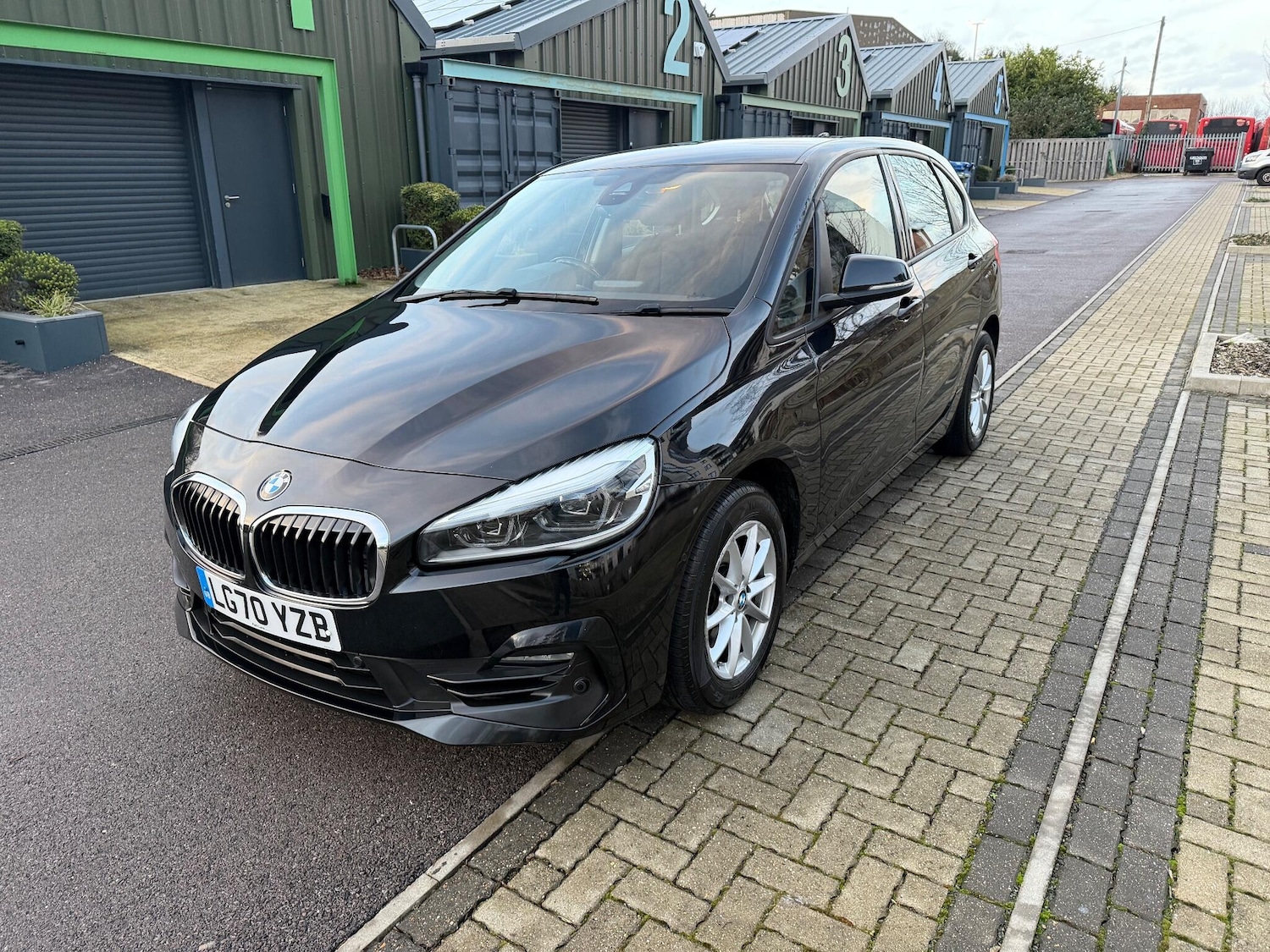 Used BMW 2 Series 2020 for sale - 76942636: Photo 3