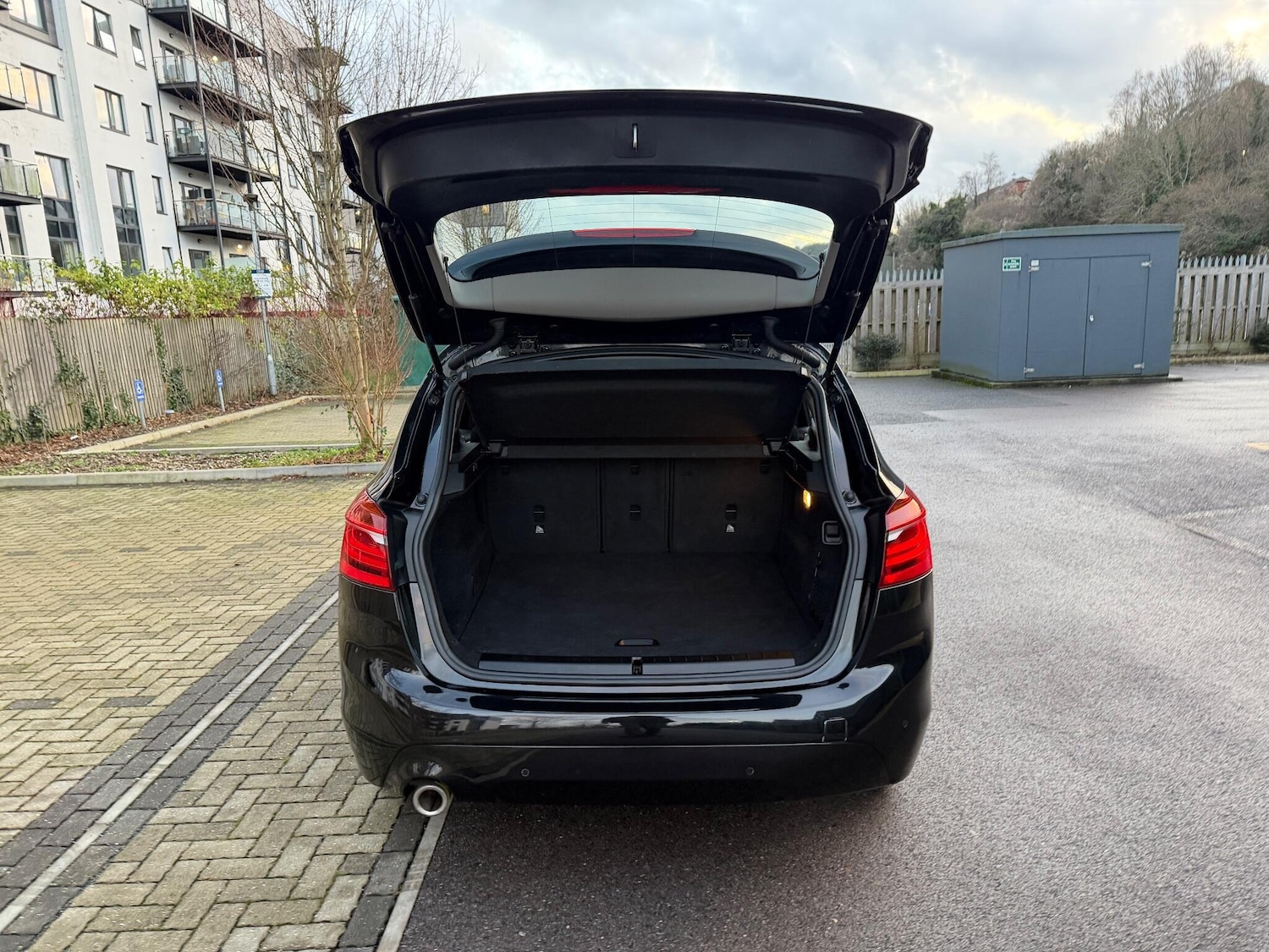 Used BMW 2 Series 2020 for sale - 76942636: Photo 34