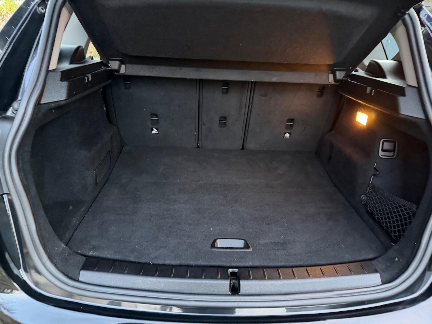 Used BMW 2 Series 2020 for sale - 76942636: Photo 35