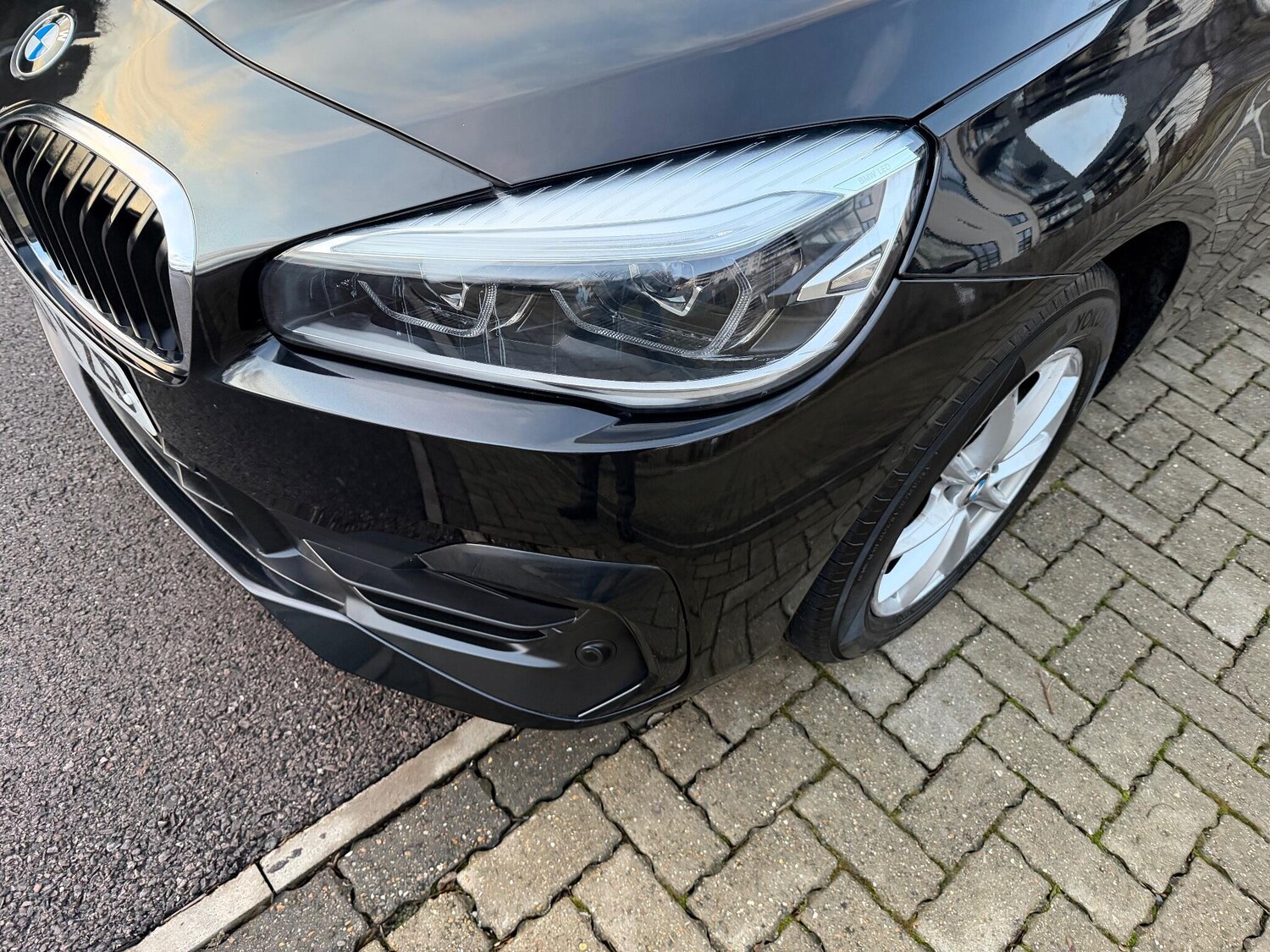 Used BMW 2 Series 2020 for sale - 76942636: Photo 38