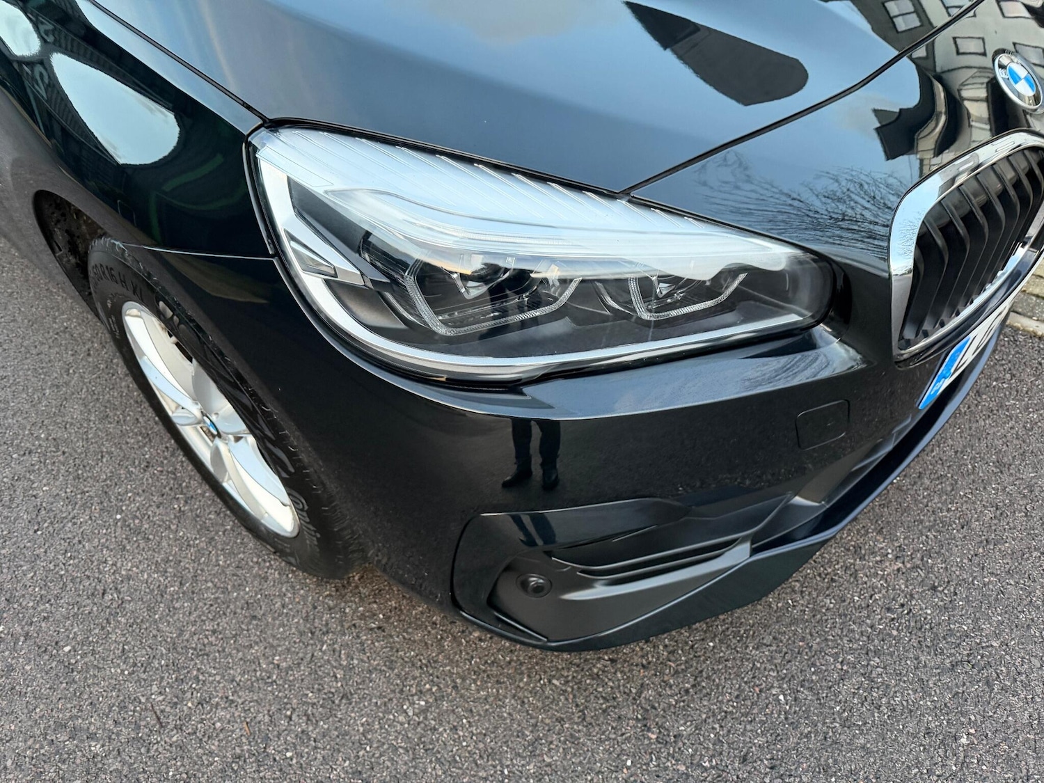 Used BMW 2 Series 2020 for sale - 76942636: Photo 39