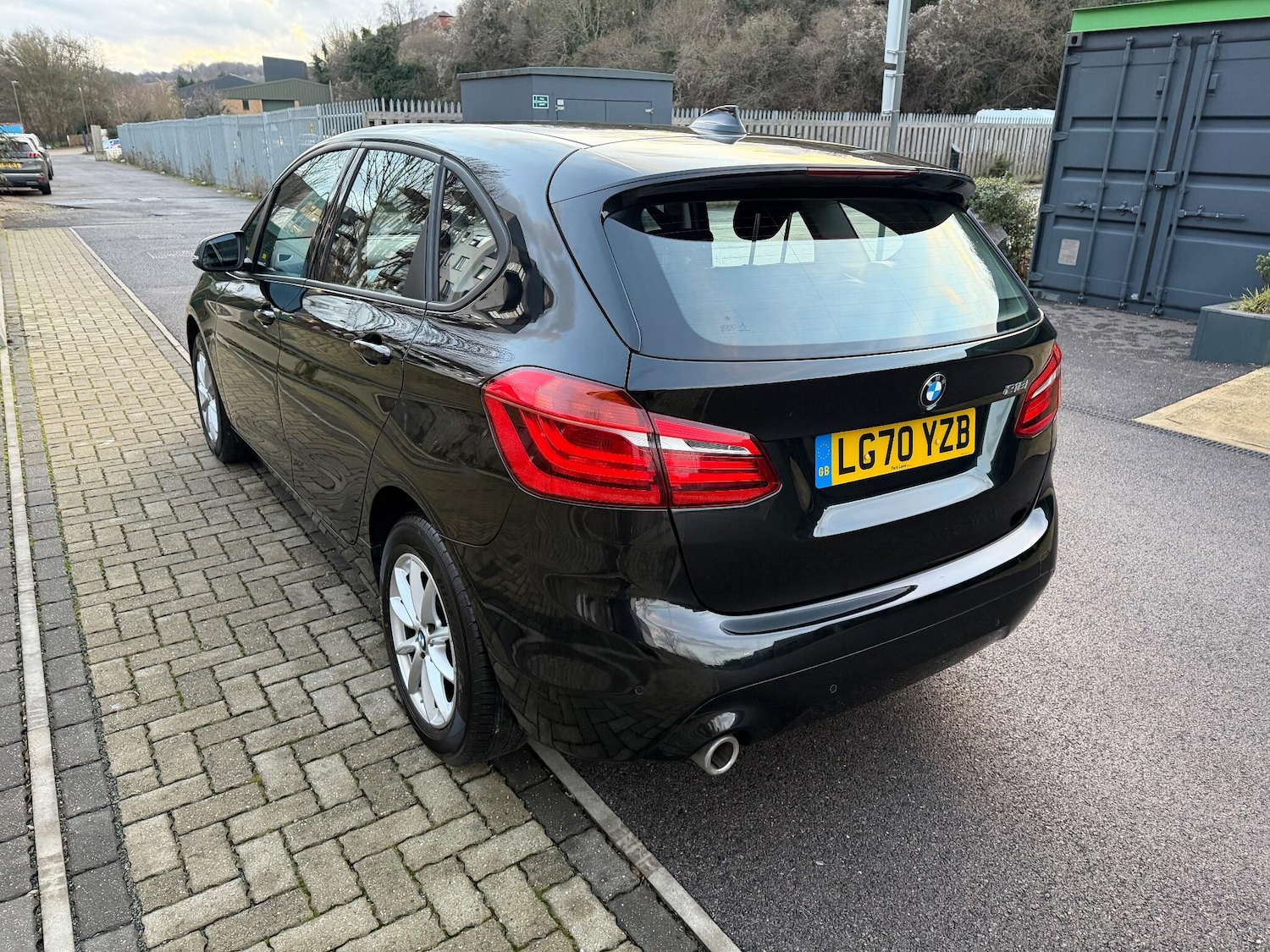 Used BMW 2 Series 2020 for sale - 76942636: Photo 4