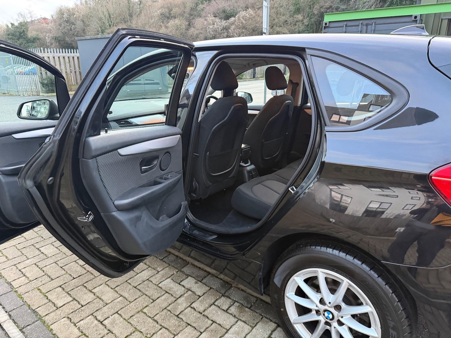 Used BMW 2 Series Active Tourer 2020 for sale - 76942636: Photo 43