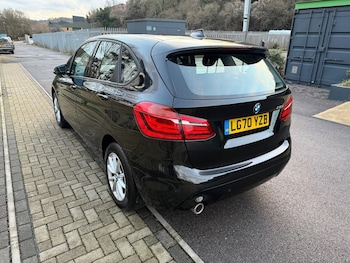 Used BMW 2 Series 2020 for sale - 76942636: Photo