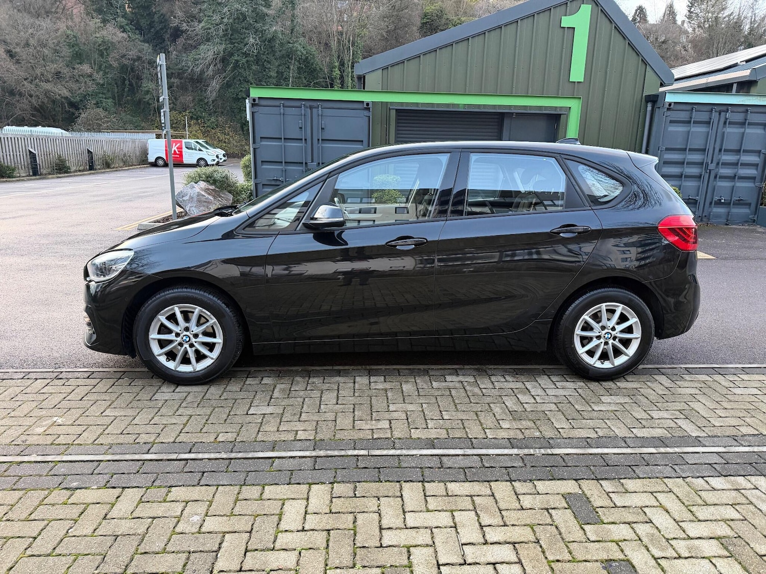 Used BMW 2 Series 2020 for sale - 76942636: Photo 5