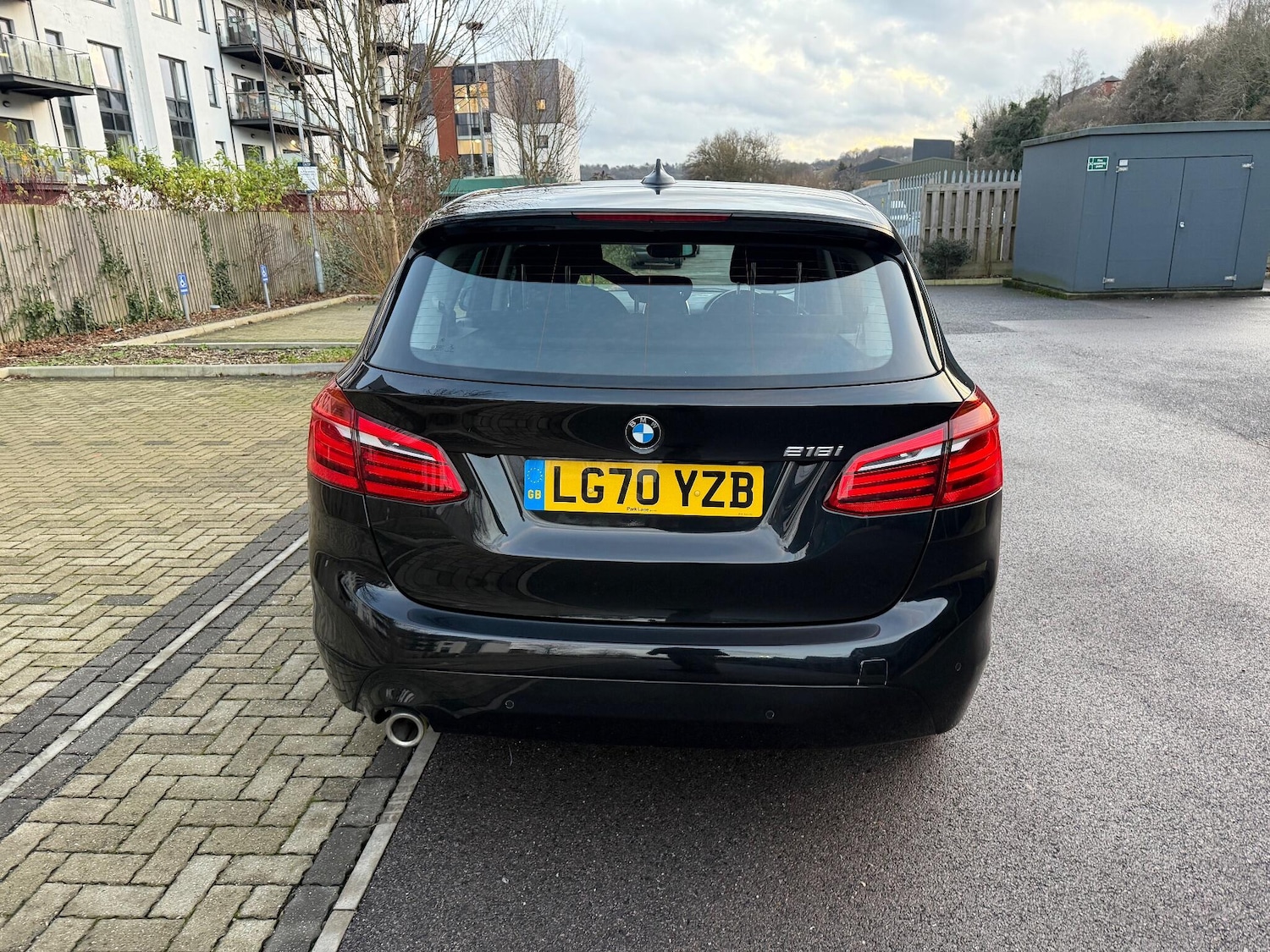 Used BMW 2 Series 2020 for sale - 76942636: Photo 6