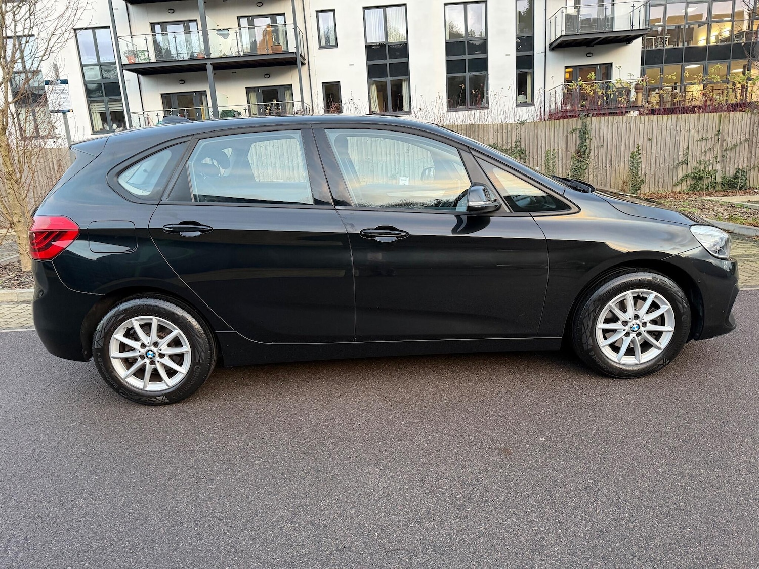Used BMW 2 Series 2020 for sale - 76942636: Photo 7