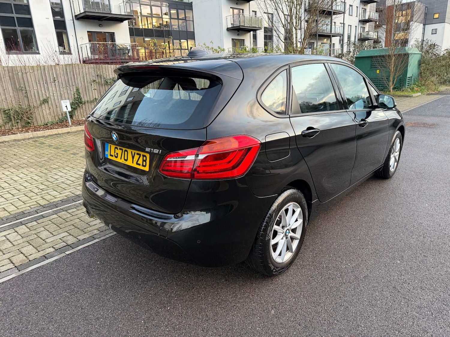 Used BMW 2 Series 2020 for sale - 76942636: Photo 8