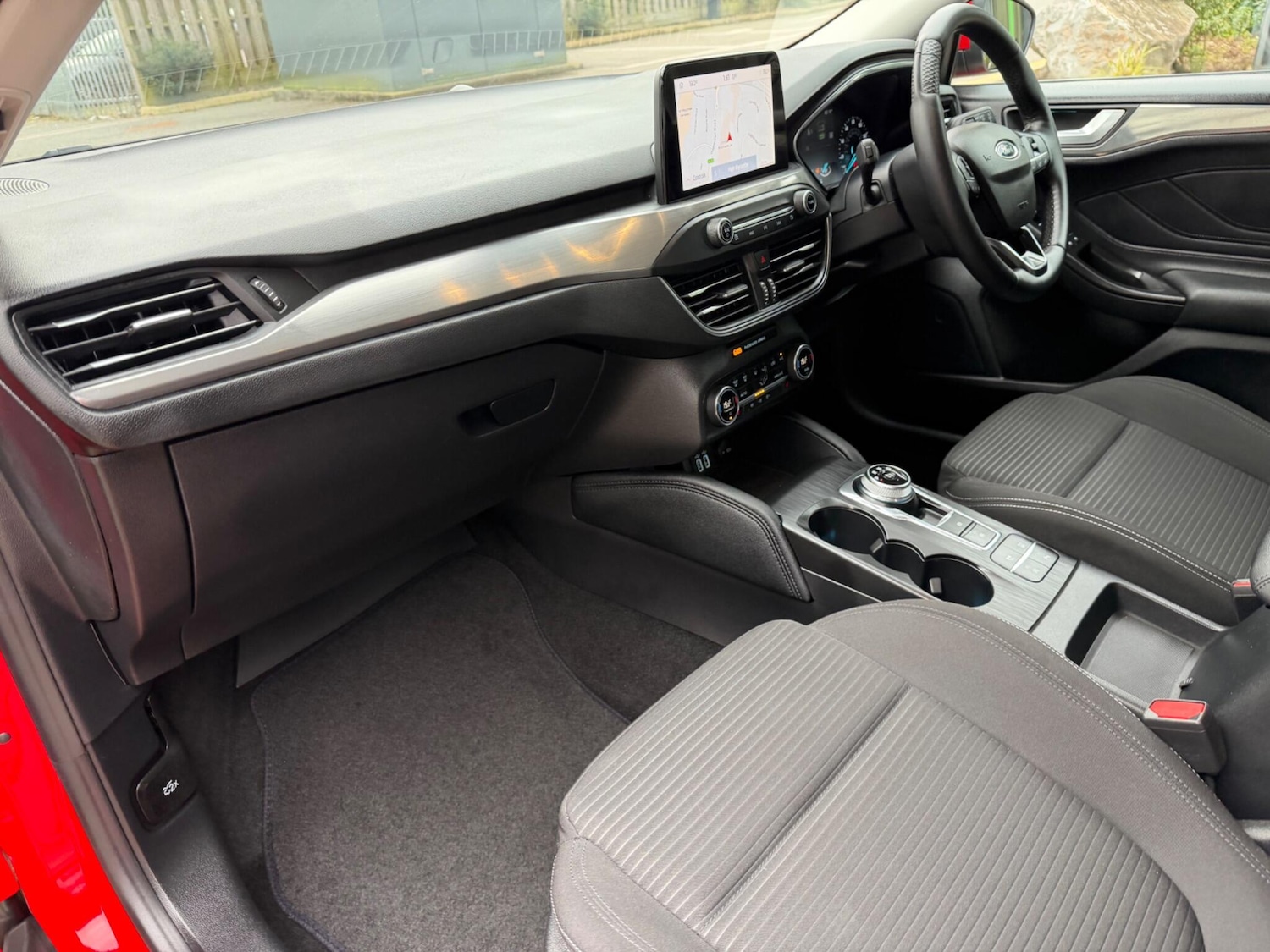 Used Ford Focus for sale - 77684271: Photo 12