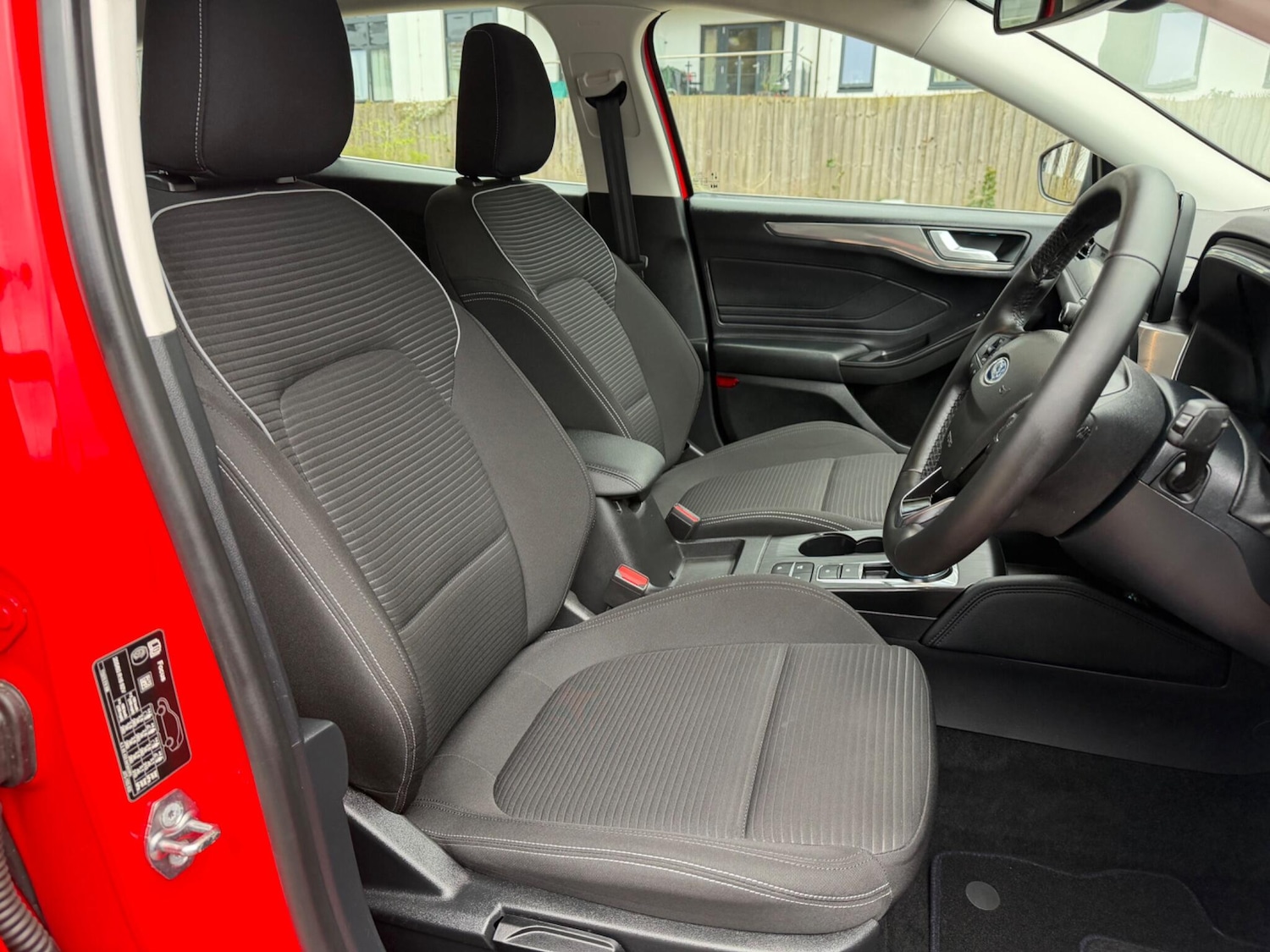 Used Ford Focus for sale - 77684271: Photo 14