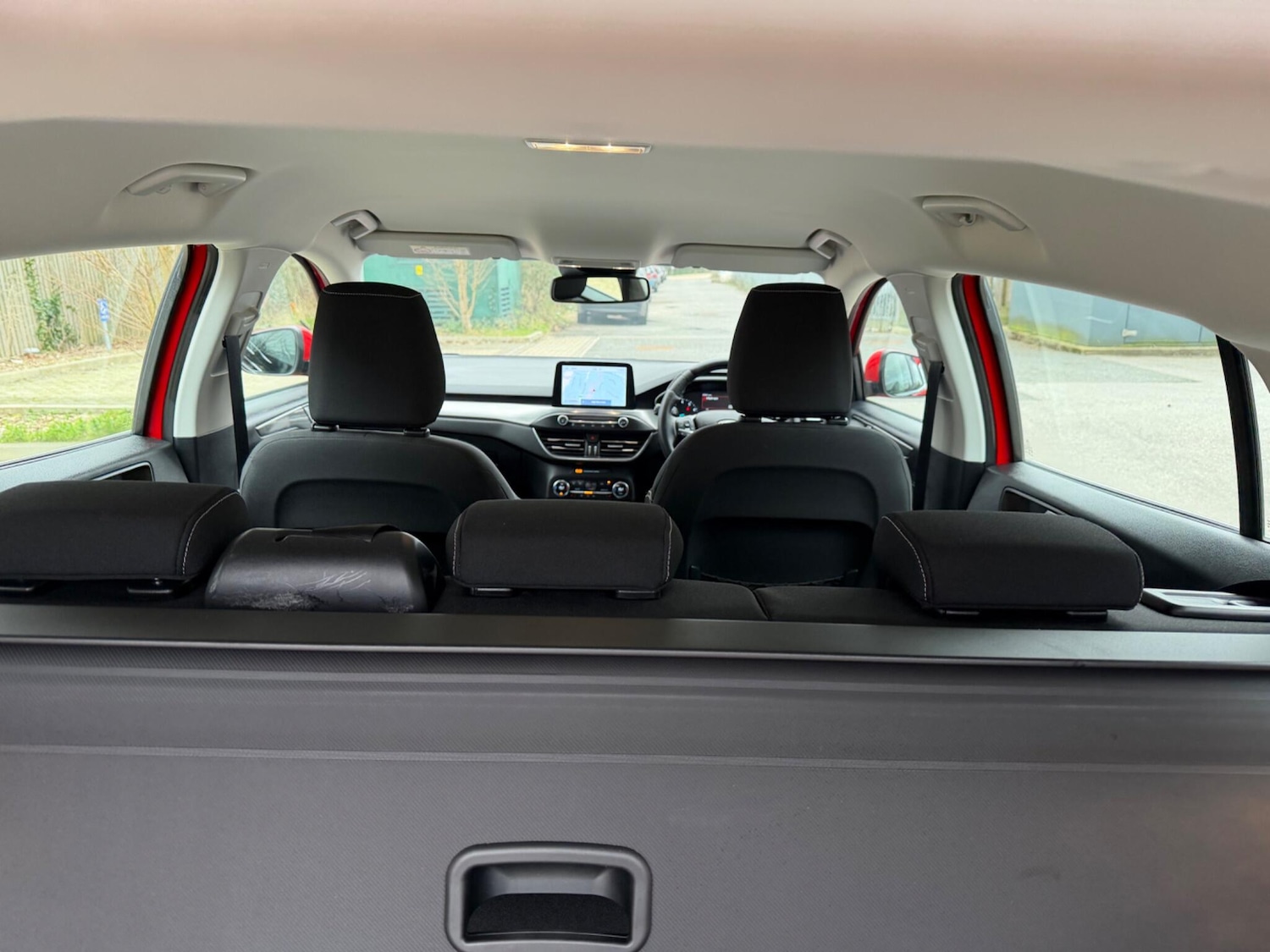 Used Ford Focus for sale - 77684271: Photo 15