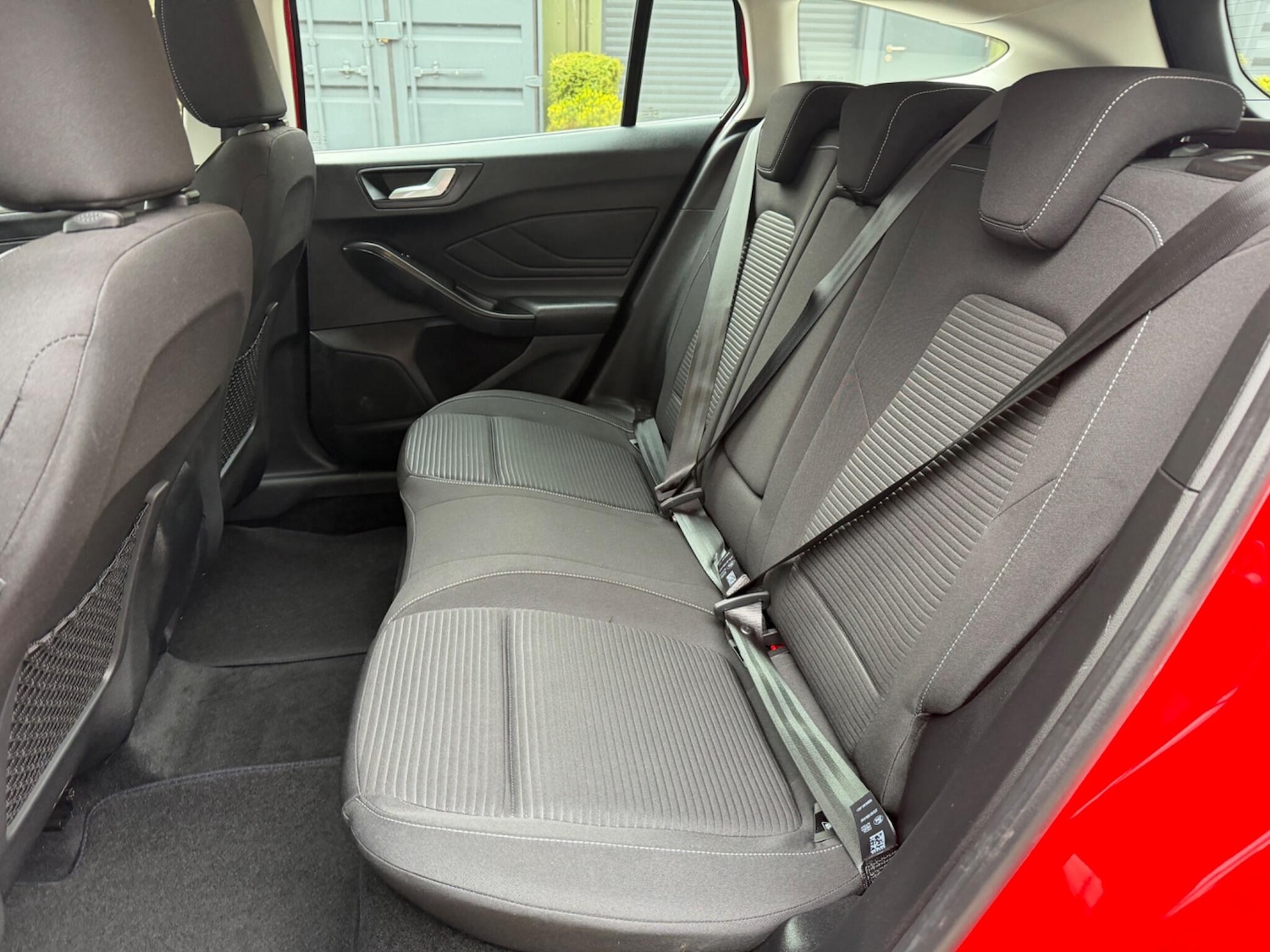 Used Ford Focus for sale - 77684271: Photo 17