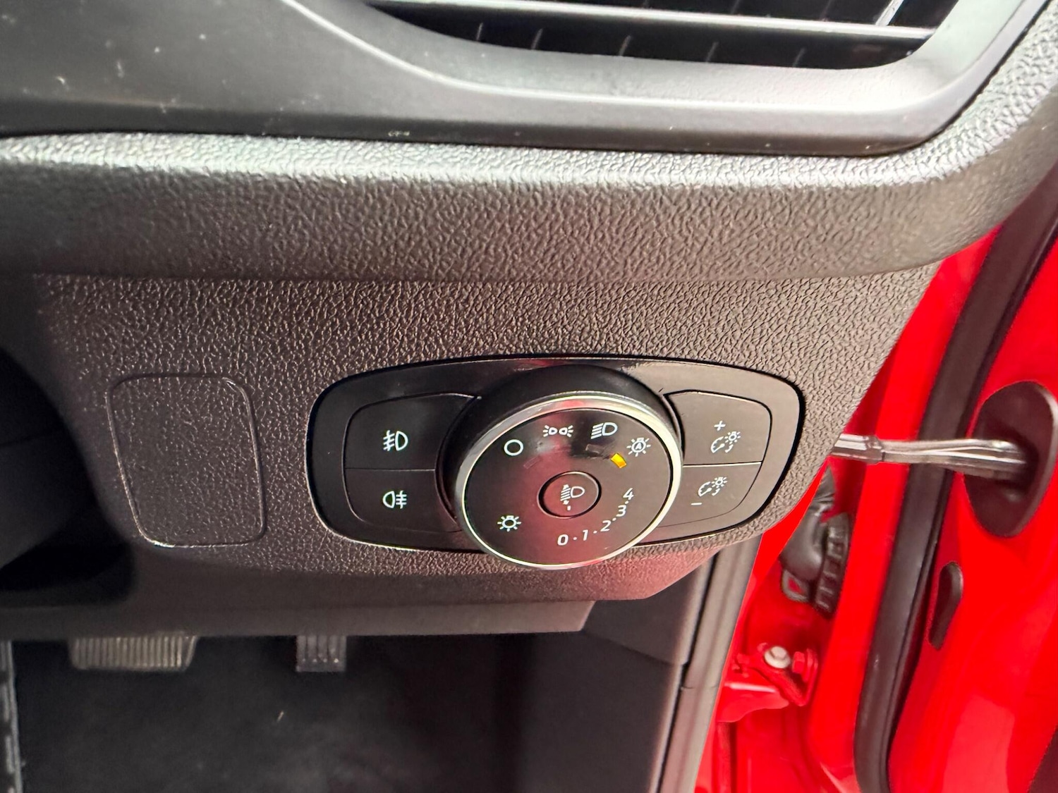 Used Ford Focus for sale - 77684271: Photo 18