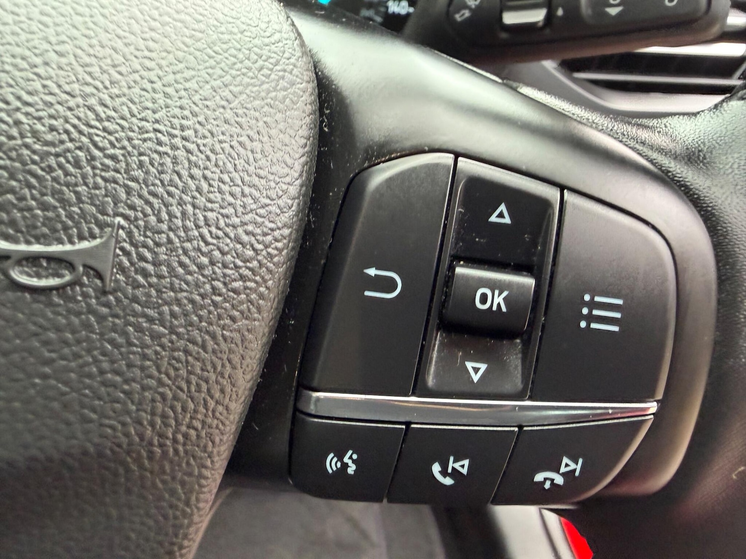 Used Ford Focus for sale - 77684271: Photo 19