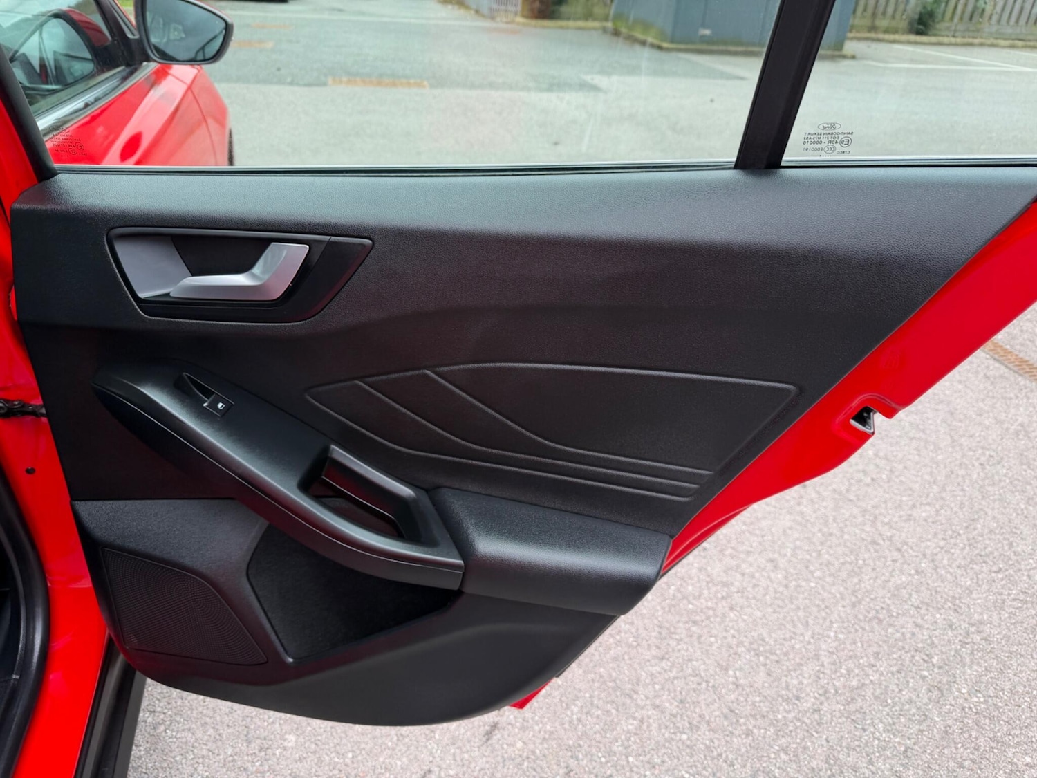 Used Ford Focus for sale - 77684271: Photo 24