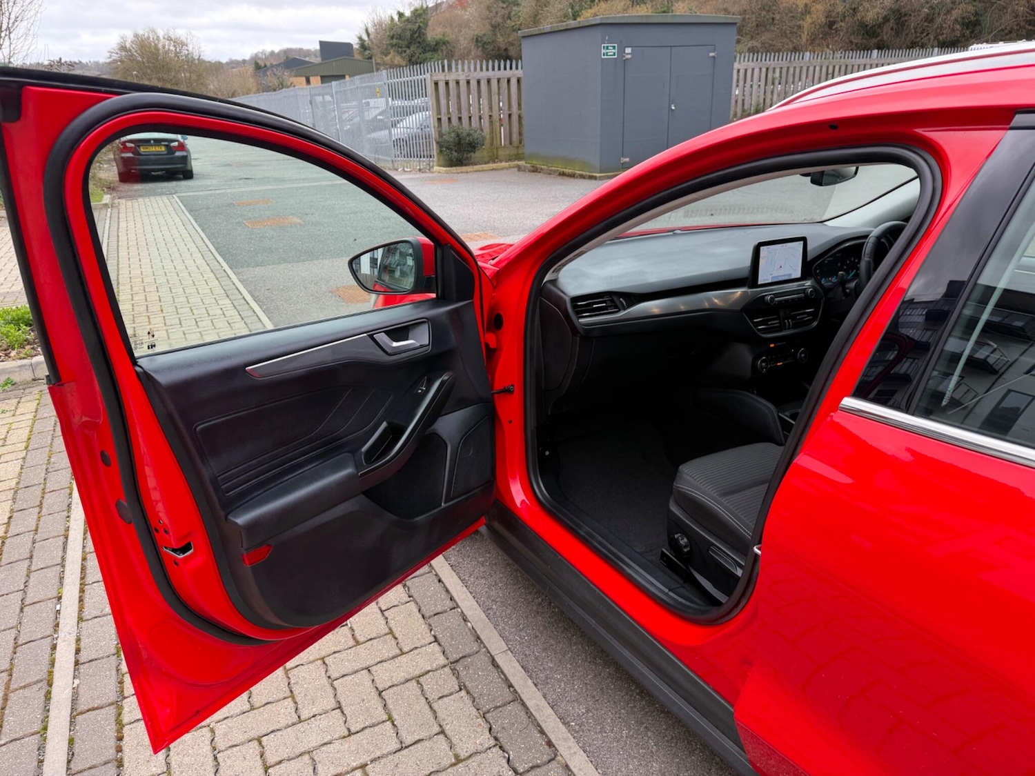 Used Ford Focus for sale - 77684271: Photo 25