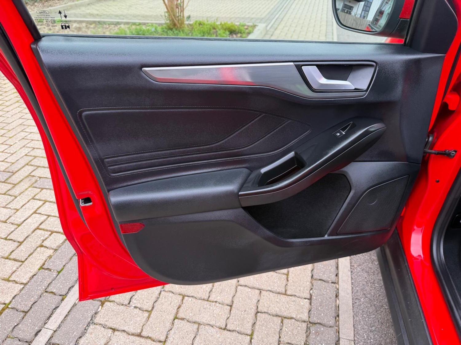 Used Ford Focus for sale - 77684271: Photo 26