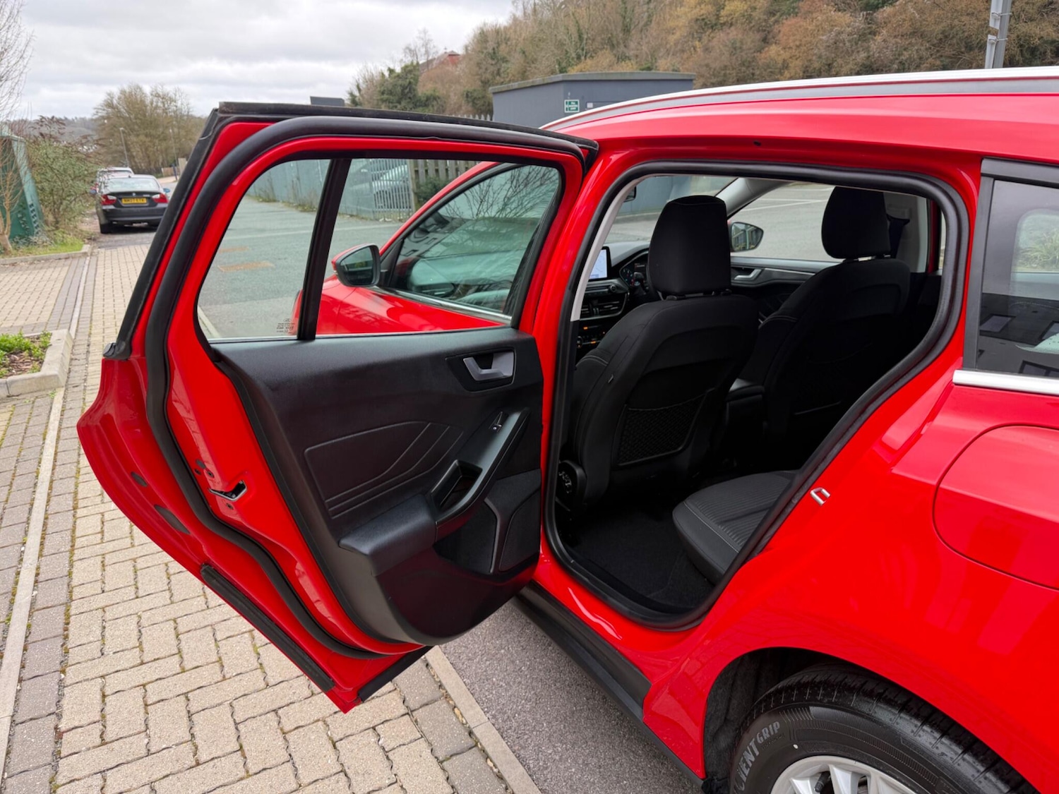 Used Ford Focus for sale - 77684271: Photo 27