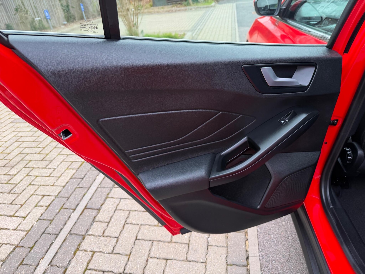 Used Ford Focus for sale - 77684271: Photo 28