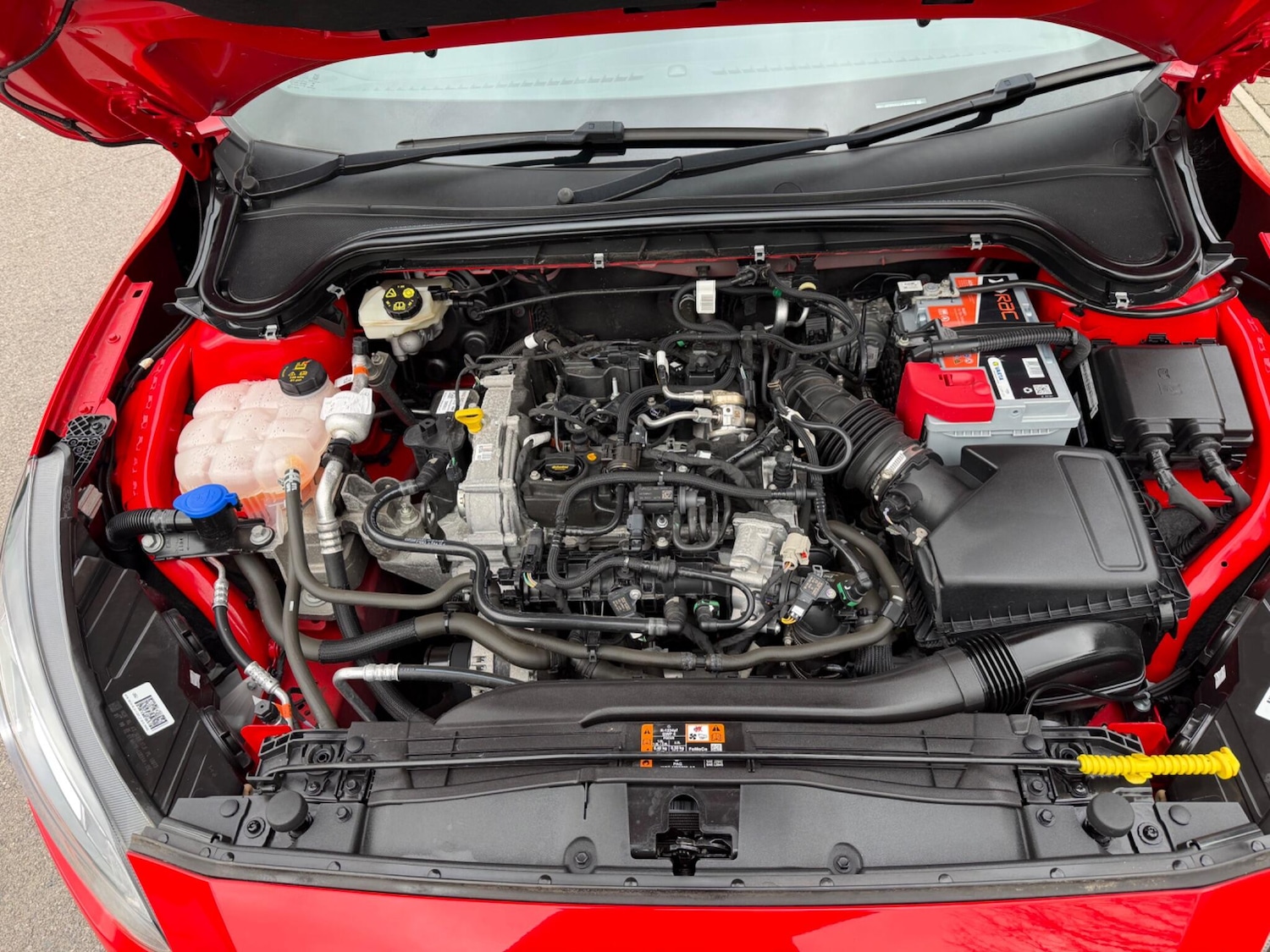 Used Ford Focus for sale - 77684271: Photo 29