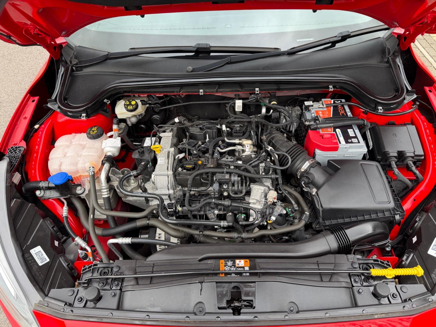 Used Ford Focus for sale - 77684271: Photo 30