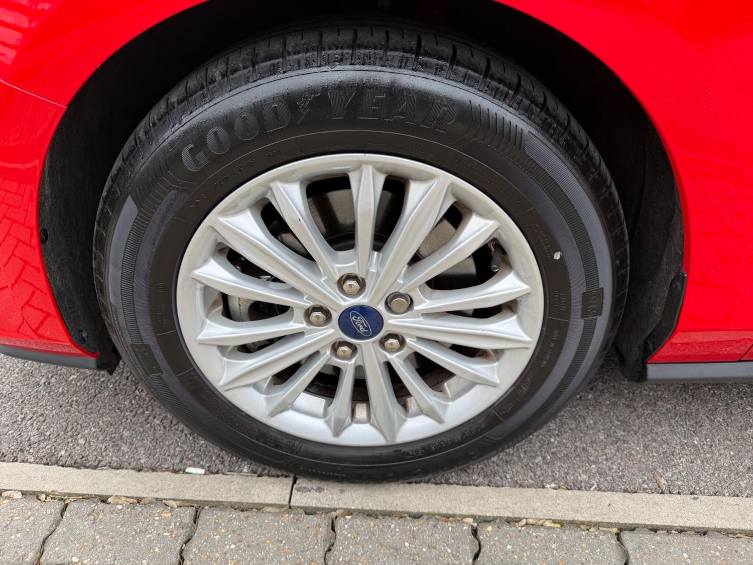 Used Ford Focus for sale - 77684271: Photo 31