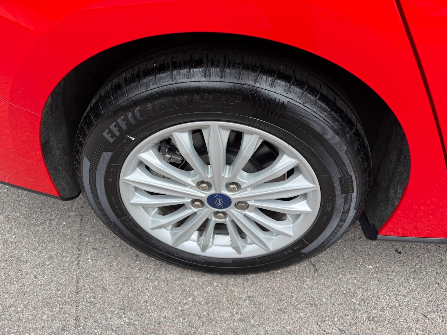 Used Ford Focus for sale - 77684271: Photo 33