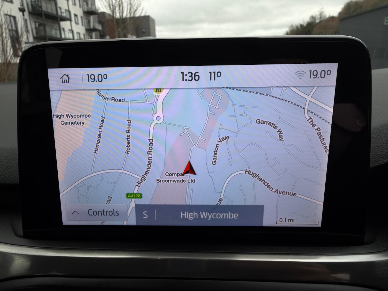 Used Ford Focus for sale - 77684271: Photo 35