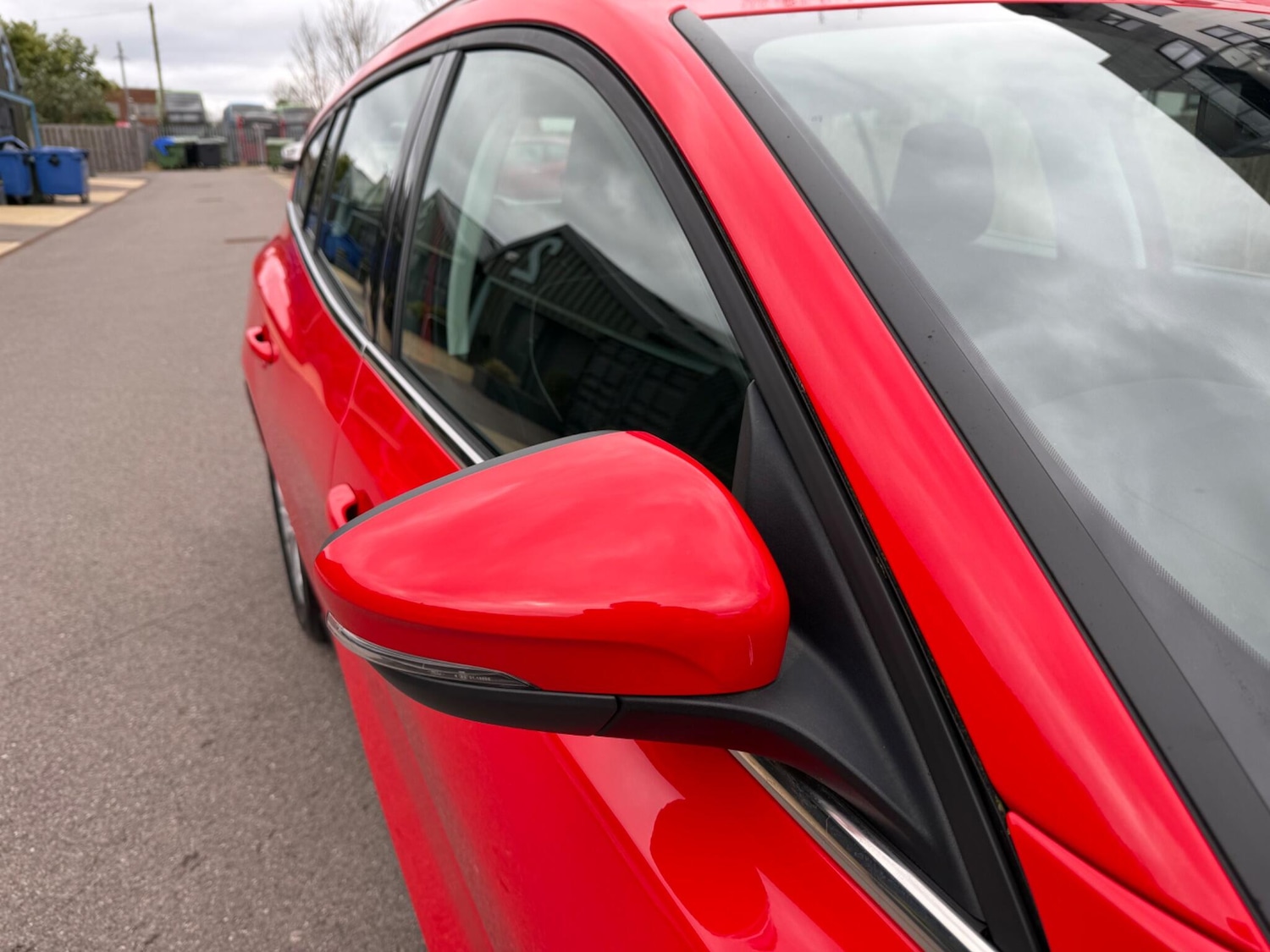 Used Ford Focus for sale - 77684271: Photo 36