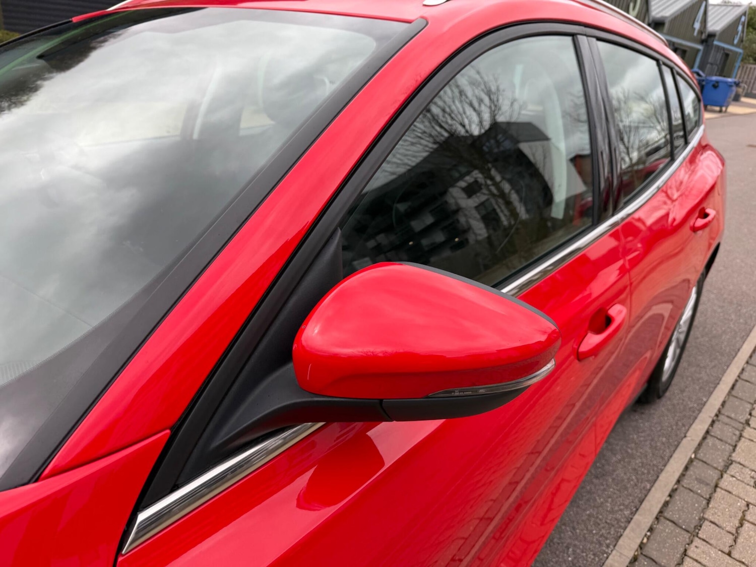 Used Ford Focus for sale - 77684271: Photo 37