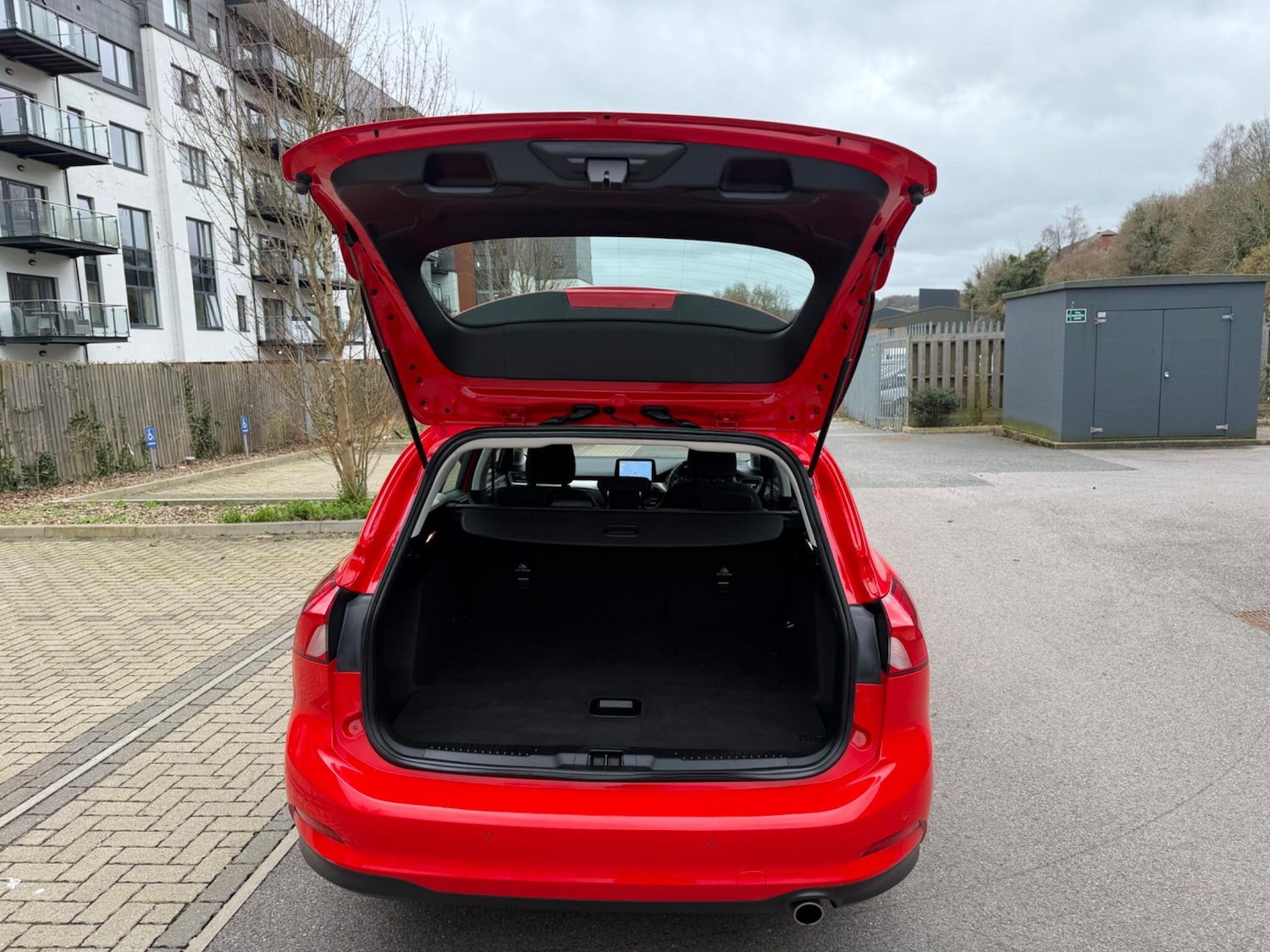 Used Ford Focus for sale - 77684271: Photo 38