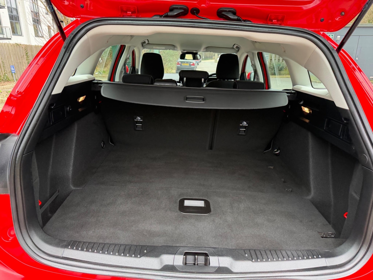 Used Ford Focus for sale - 77684271: Photo 39