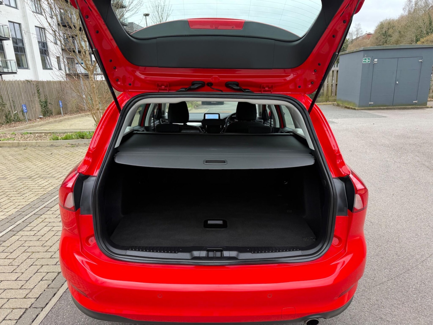 Used Ford Focus for sale - 77684271: Photo 40